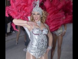 Carnaval de Mula 2013